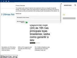 Sites similar to ps3brasil.com