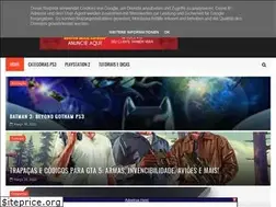 Sites similar to ps3brdowns.blogspot.com