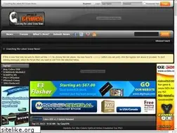 Sites similar to ps3crunch.net
