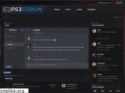 Sites similar to ps3forum.pl