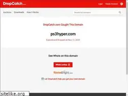 Sites similar to ps3hyper.com