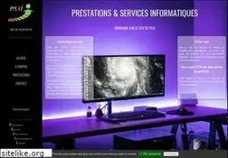 Sites similar to ps3i.fr