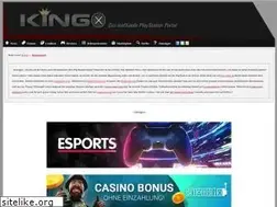 Sites similar to ps3king.de