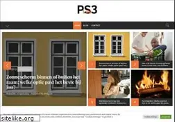 Sites similar to ps3life.nl