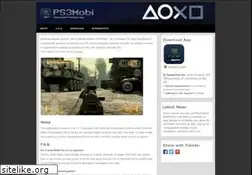 Sites similar to ps3mobi.com