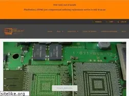 Sites similar to ps3specialist.com