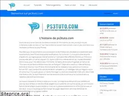 Sites similar to ps3tuto.com