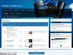 Sites similar to ps4-forum.de