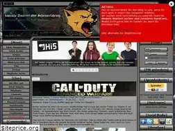 Sites similar to ps4-kaos.de