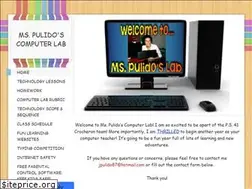 Sites similar to ps41pulido.weebly.com