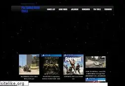 Sites similar to ps4cuh.blogspot.com