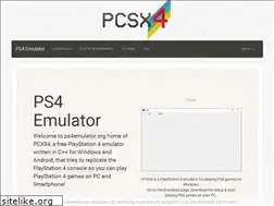 Sites similar to ps4emulator.org