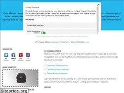 Sites similar to ps4f.de