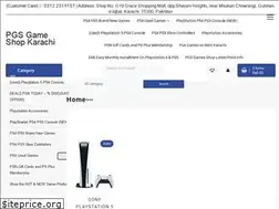 Sites similar to ps4gamingstore.com