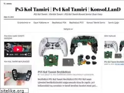Sites similar to ps4koltamiri.com