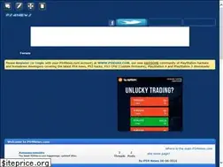 Sites similar to ps4news.com
