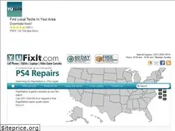 Sites similar to ps4repairnj.com