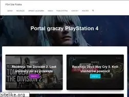 Sites similar to ps4site.pl
