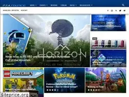 Sites similar to ps4source.de
