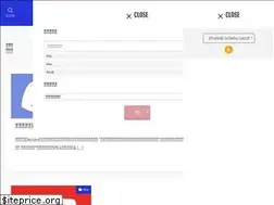 Sites similar to ps5-sokuho.com
