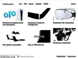 Sites similar to ps5kaufen.de