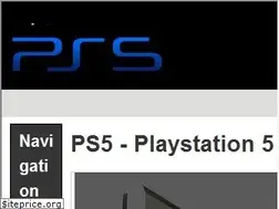 Sites similar to ps5playstation5.com