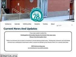 Sites similar to ps78.com