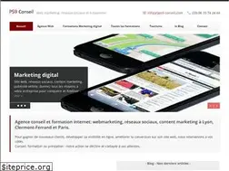 Sites similar to ps9-conseil.com