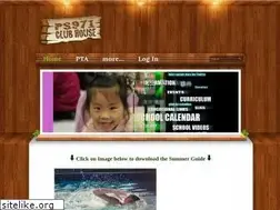 Sites similar to ps971.com