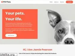 Sites similar to ps9pets.com