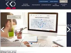 Sites similar to psa-bank-deutschland.de