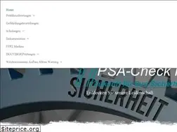 Sites similar to psa-check.com