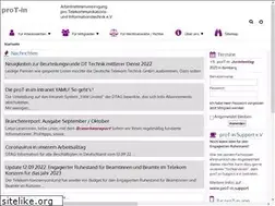 Sites similar to psa-informations-initiative.de