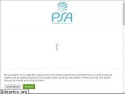 Sites similar to psa-paris.com