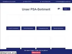 Sites similar to psa-partner.de