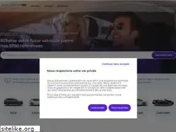 Sites similar to psa-retail.com