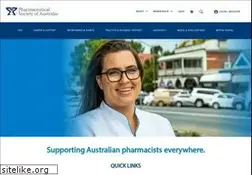 Sites similar to psa.org.au