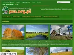 Sites similar to psa.org.pl
