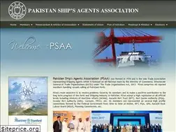 Sites similar to psaa.org.pk