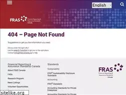 Sites similar to psab-ccsp.ca