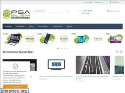 Sites similar to psabilisim.com