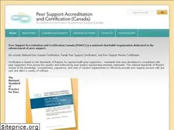 Sites similar to psac-canada.com