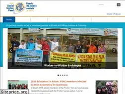 Sites similar to psac-sjf.org