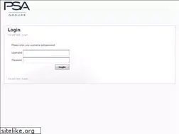 Sites similar to psacareers.co.uk