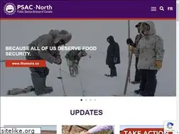 Sites similar to psacnorth.com