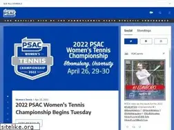 Sites similar to psacsports.org