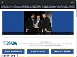 Sites similar to psada.org