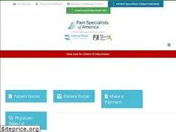 Sites similar to psadocs.com