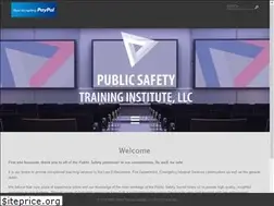 Sites similar to psafetytraining.com