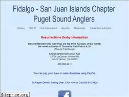 Sites similar to psafidalgo.org